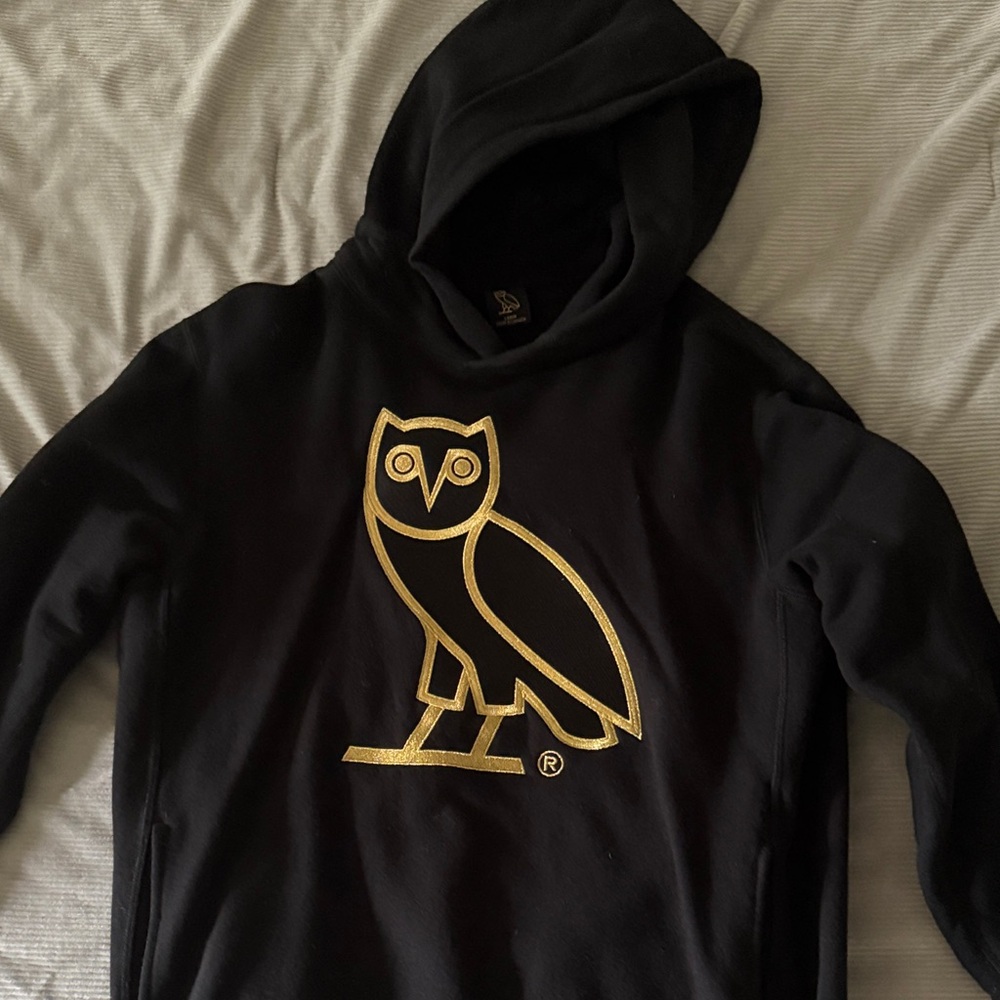 OVO Og Owl Hoodie